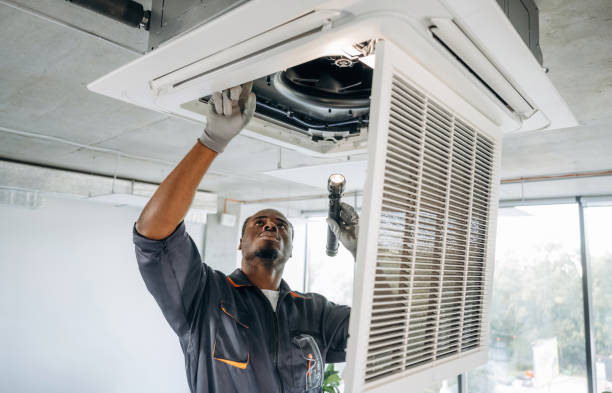 Licensed Ductwork Repair service in Chunchula, AL - FH HVAC