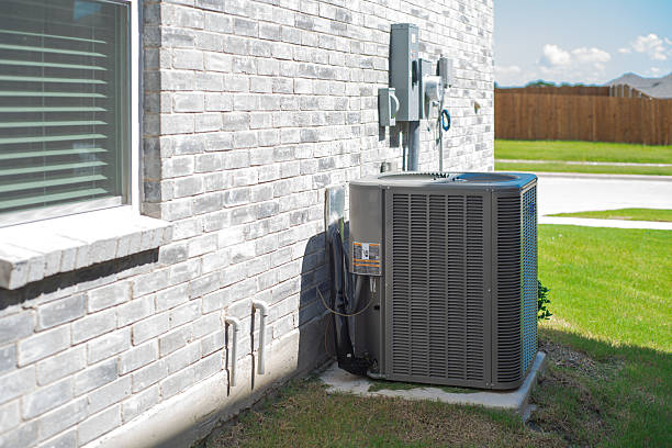 Reliable Ductwork Repair contractor in Chunchula, AL by FH HVAC